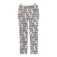 PEARLY GATES �p�[���[�Q�C�c  �X�g���b�`�p���c ���� �s���N�n �T�C�Y�F0 �����N�FB �y���Áz�S���t�E�F�A