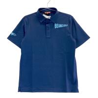 BEAMS GOLF r[XSt  |Vc vg  lCr[n TCYFS NFN yVizStEFA