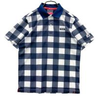 NEW BALANCE GOLF j[oX  |Vc `FbN lCr[n TCYF4 NFB yÁzStEFA