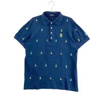 PEARLY GATES �p�[���[�Q�C�c  �����|���V���c �h�J �p�C�i�b�v�� ���� �l�C�r�[�n �T�C�Y�F6 �����N�FB �y���Áz�S���t�E�F�A