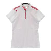 DESCENTE GOLF fTgSt  n[tWbvTVc  zCgn TCYFM NFA- yÁzStEFA