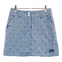 FILA GOLF �t�B���S���t  �C���i�[�t�� �X�J�[�g ���h�J ���� �l�C�r�[�n �T�C�Y�FM �����N�FA- �y���Áz�S���t�E�F�A