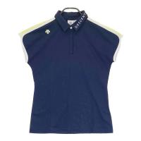 DESCENTE GOLF fTgSt  |Vc  lCr[n TCYFM NFA- yÁzStEFA