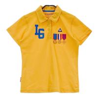 LE COQ GOLF RbNSt  |Vc  CG[n TCYFLL NFA- yÁzStEFA