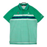 LE COQ GOLF RbNSt  |Vc {[_[ O[n TCYFLL NFB yÁzStEFA