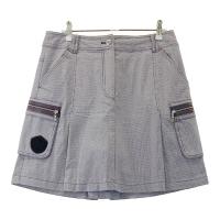 ADABAT �A�_�o�b�g  �C���i�[�t �X�J�[�g ���� �p�[�v���n �T�C�Y�F40 �����N�FB �y���Áz�S���t�E�F�A