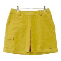 TOMMY HILFIGER GOLF g~[ qtBK[St  Xgb`XJ[g  CG[n TCYFL NFA- yÁzStEFA