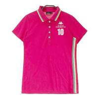 KAPPA GOLF JbpSt  |Vc  sNn TCYFL NFA- yÁzStEFA