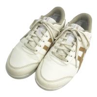 asics �A�V�b�N�X GEL-PRESHOT CLASSIC 4 �S���t�V���[�YGEL-PRESHOT CLASSIC 4  �x�[�W���n �T�C�Y�F24 �����N�FB �y���Áz�S���t�E�F�A