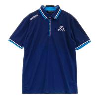 KAPPA GOLF JbpSt  |Vc  lCr[n TCYFO NFB yÁzStEFA