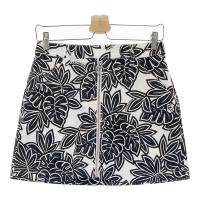 PEARLY GATES �p�[���[�Q�C�c  �W�b�v�X�J�[�g �{�^�j�J���� �l�C�r�[�n �T�C�Y�F0 �����N�FB �y���Áz�S���t�E�F�A