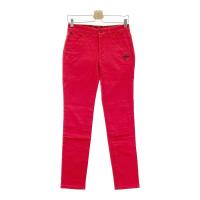 PEARLY GATES �p�[���[�Q�C�c  �X�g���b�`�p���c  ���b�h�n �T�C�Y�F0 �����N�FB �y���Áz�S���t�E�F�A