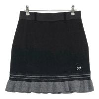 MASTER BUNNY EDITION �}�X�^�[�o�j�[�G�f�B�V���� ; 2024�N���f�� �j�b�g�X�J�[�g  �O���[�n �T�C�Y�F1 �����N�FA- �y���Áz�S���t�E�F�A