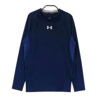UNDER ARMOUR �A���_�[�A�[�}�[  �����C���i�[T�V���c  �l�C�r�[�n �T�C�Y�FLG �����N�FA- �y���Áz�S���t�E�F�A