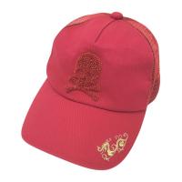 DANCE WITH DRAGON �_���X�E�B�Y�h���S��  ���b�V���L���b�v  ���b�h�n �����N�FA- �y���Áz�S���t�E�F�A