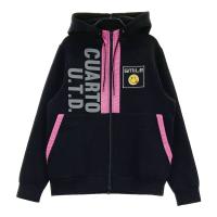 CUARTO UNITED NAgiCebh  XEFbg Wbvp[J[  ubNn TCYFS NFB yÁzStEFA