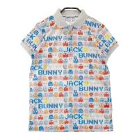 JACK BUNNY WbNoj[ ~PAC-MAN |Vc  zCgn TCYF1 NFB yÁzStEFA