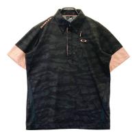 OAKLEY I[N[ 433332JP |Vc  ubNn TCYFXL NFB yÁzStEFA