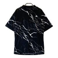 KAPPA GOLF JbpSt  nClbN TVc  ubNn TCYFLARGE NFA- yÁzStEFA