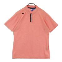 DESCENTE GOLF fTgSt  ݕtTVc  IWn TCYFM NFA- yÁzStEFA