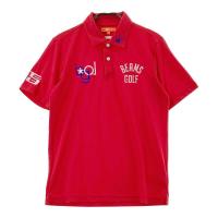 BEAMS GOLF r[XSt  |Vc  bhn TCYFS NFA- yÁzStEFA