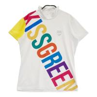 KISS ON THE GREEN LXIUO[  nClbN TVc  zCgn TCYF2 NFA- yÁzStEFA