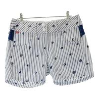 FILA GOLF tBSt  VATbJ[ V[gpc XgCv lCr[n TCYFL NFA- yÁzStEFA