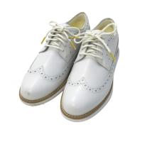 COLE HAAN GOLF R[n[St W23091 XpCNX StV[Y  zCgn TCYF7B NFB yÁzStEFA