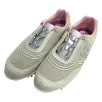 FOOT JOY tbgWC 98898J ASPIRE StV[Y  O[n TCYF25.0 NFA- yÁzStEFA