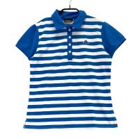 KAPPA GOLF JbpSt  |Vc {[_[ u[n TCYFM NFA- yÁzStEFA