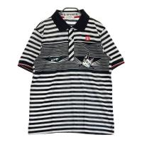 M.U SPORTS �G�����[�X�|�[�c  �����|���V���c �{�[�_�[�� �u���b�N�n �T�C�Y�F50 �����N�FB �y���Áz�S���t�E�F�A