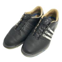 ADIDAS GOLF AfB_XSt Q46982 PURE 360 BOA StV[Y  ubNn TCYF25.5 NFB yÁzStEFA