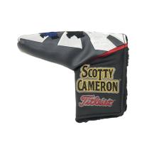 SCOTTY CAMERON XRbeBL  p^[Jo[ Beatles  O[n NFN yVizStEFA