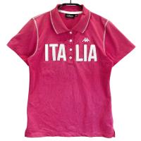 KAPPA GOLF JbpSt  byt |Vc  sNn TCYFM NFA- yÁzStEFA