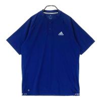 ADIDAS GOLF AfB_XSt  w[lbN TVc  lCr[n TCYFM NFA- yÁzStEFA