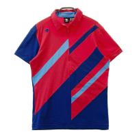 DESCENTE GOLF fTgSt  n[tWbv |Vc  bhn TCYFM NFB yÁzStEFA