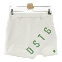DESCENTE GOLF fTgSt  Ci[tXJ[g  zCgn TCYF64/M NFA- yÁzStEFA