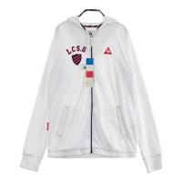 LE COQ GOLF RbNSt  Wbvp[J[  zCgn TCYFL NFB yÁzStEFA