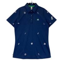 ADIDAS GOLF AfB_XSt  |Vc  lCr[n TCYFM NFA- yÁzStEFA