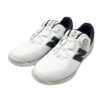 NEW BALANCE GOLF j[oX UGB3000E StV[Y  zCgn TCYF29 NFA- yÁzStEFA