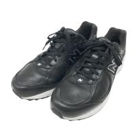 NEW BALANCE GOLF j[oX UGS2002E StV[Y  ubNn TCYF29 NFA- yÁzStEFA