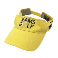 BEAMS GOLF r[XSt  ToCU[  CG[n NFA- yÁzStEFA