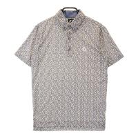 FOOT JOY �t�b�g�W���C  �����|���V���c �{�^���_�E�� �ԕ� �O���[�n �T�C�Y�FM �����N�FA- �y���Áz�S���t�E�F�A