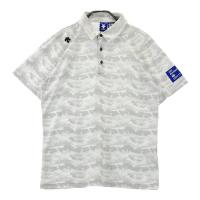 DESCENTE GOLF fTgSt  |Vc  Jt O[n TCYFL NFA- yÁzStEFA