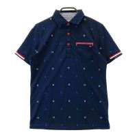 TOMMY HILFIGER GOLF g~[ qtBK[St  |Vc  lCr[n TCYFM NFB yÁzStEFA