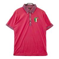 KAPPA GOLF JbpSt  |Vc {^_E  bhn TCYFL NFA- yÁzStEFA