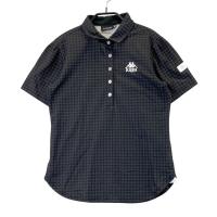 KAPPA GOLF JbpSt  |Vc  ubNn TCYFM NFB yÁzStEFA