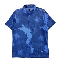 ADIDAS GOLF AfB_XSt HS1128 |Vc  lCr[n TCYFM NFA- yÁzStEFA