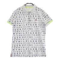 TOMMY HILFIGER GOLF g~[ qtBK[St  |Vc S zCgn TCYFL NFB yÁzStEFA