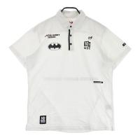 MASTER BUNNY EDITION }X^[oj[GfBV BATMAN obg} |Vc 10N  zCgn TCYF6 NFB yÁzStEFA